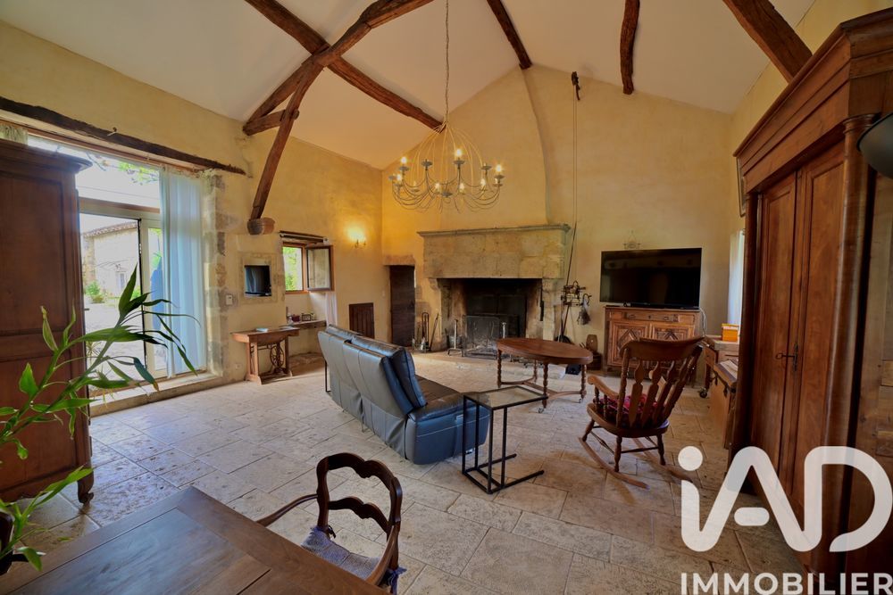 � vendre  Maison N�rac (47600)