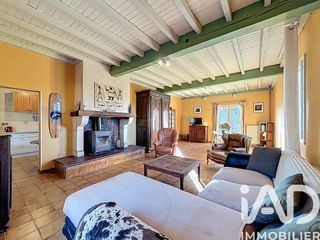  Maison � vendre 7 pi�ces 213 m�