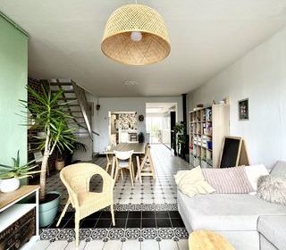  Maison � vendre 6 pi�ces 117 m�