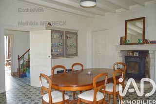  Maison � vendre 10 pi�ces 287 m�