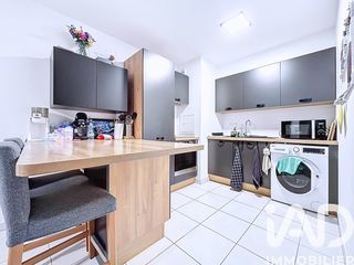  Maison � vendre 3 pi�ces 60 m�