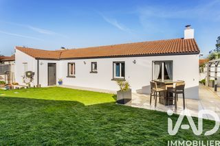  Maison � vendre 4 pi�ces 88 m�