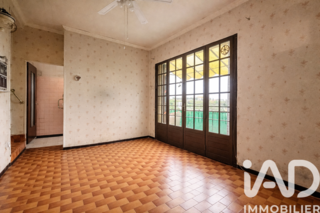  Maison � vendre 4 pi�ces 125 m�