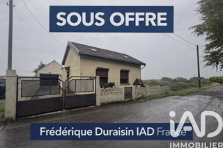  Maison � vendre 6 pi�ces 95 m�