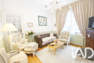  Maison � vendre 6 pi�ces 149 m�