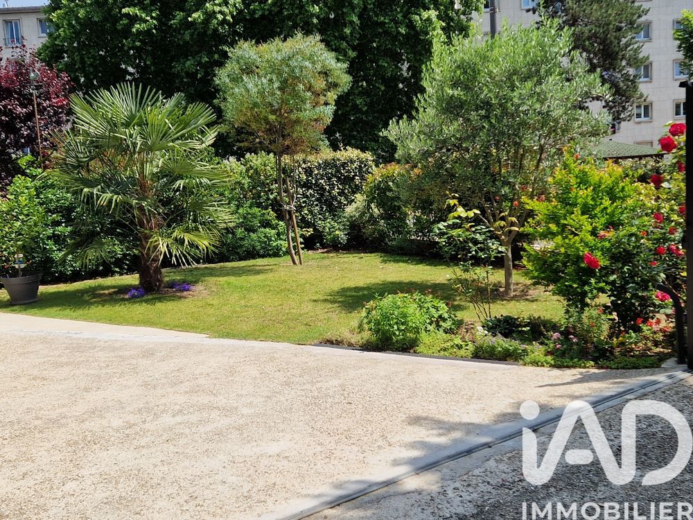 � vendre  Maison Chatou (78400)