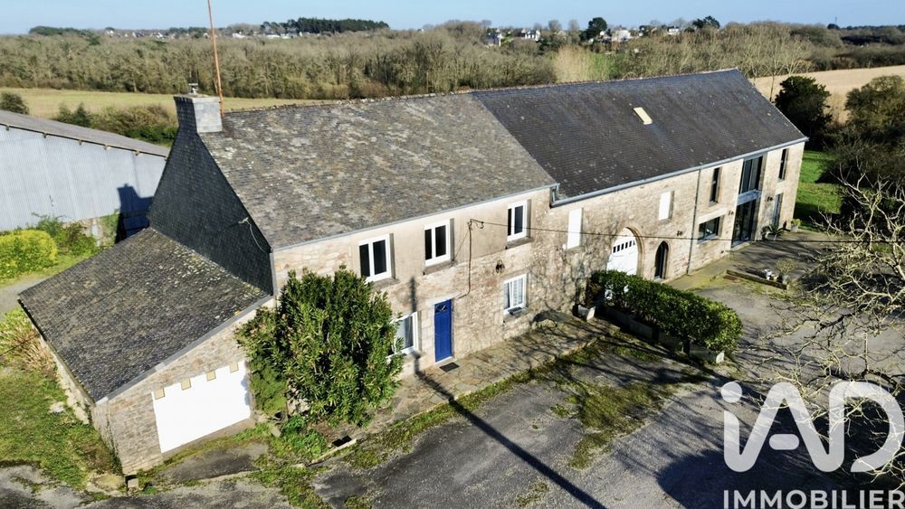 � vendre  Maison Ploeren (56880)