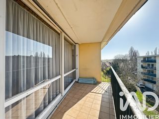  Appartement � vendre 5 pi�ces 90 m�