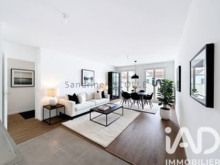  Appartement � vendre 4 pi�ces 76 m�