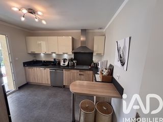  Maison � vendre 5 pi�ces 122 m�