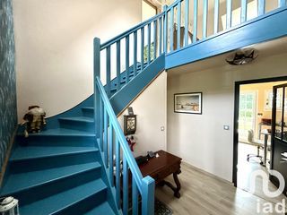  Maison � vendre 5 pi�ces 129 m�