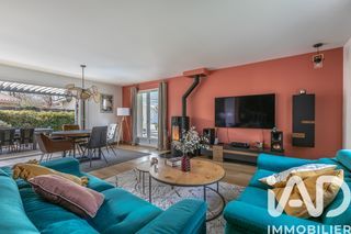  Maison � vendre 6 pi�ces 160 m�