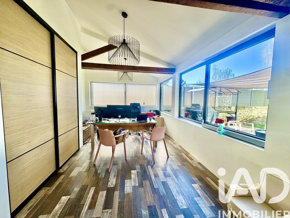 � vendre  Maison Montmort-Lucy (51270)