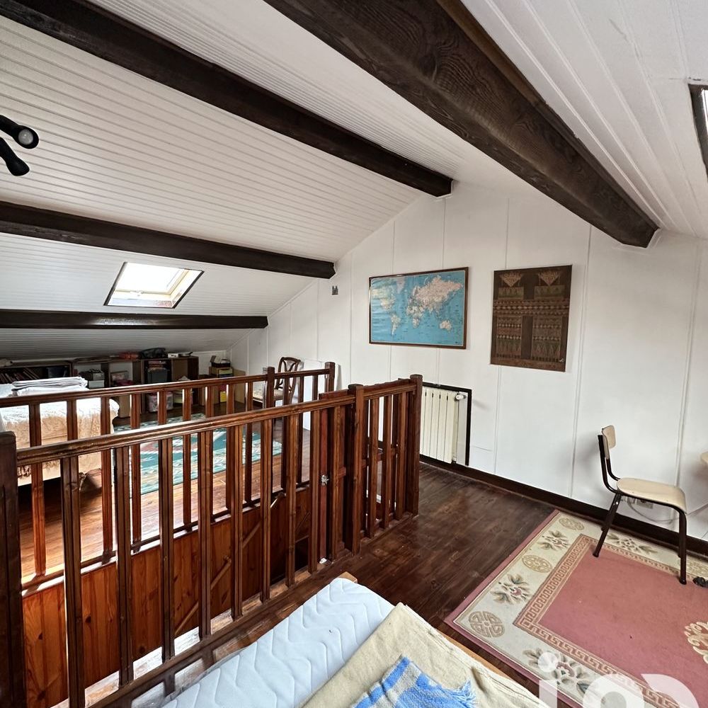 � vendre  Maison Montreuil (93100)