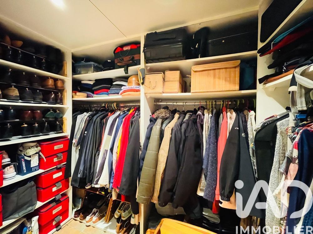 � vendre  Maison Saint-Maur-des-Foss�s (94100)