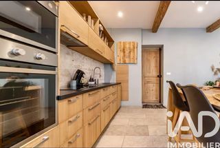  Appartement � vendre 2 pi�ces 44 m�