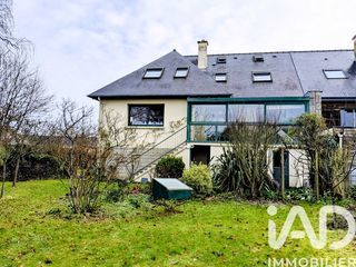  Maison � vendre 11 pi�ces 220 m�