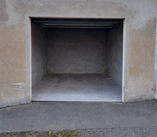  Parking / Garage � vendre 19 m�
