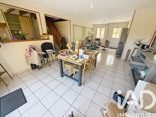  Maison � vendre 4 pi�ces 100 m�