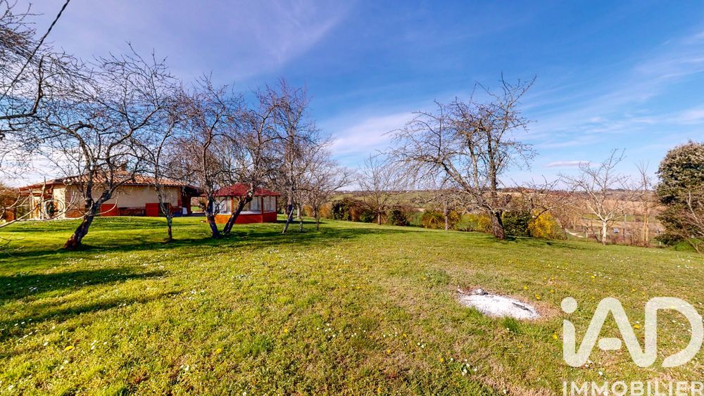 � vendre  Maison Flourens (31130)