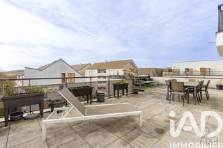  Appartement � vendre 4 pi�ces 92 m�