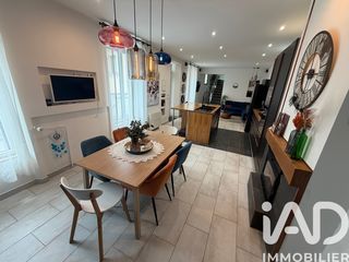  Maison � vendre 5 pi�ces 90 m�