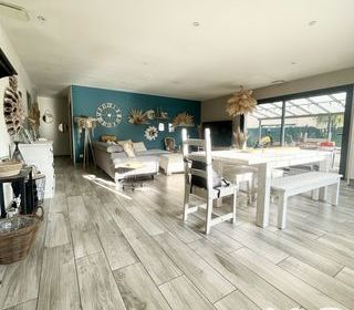  Maison � vendre 4 pi�ces 106 m�