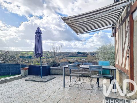   Vente Maison/villa 5 pi�ces Maison - 5 pi�ce(s) - 73 m�