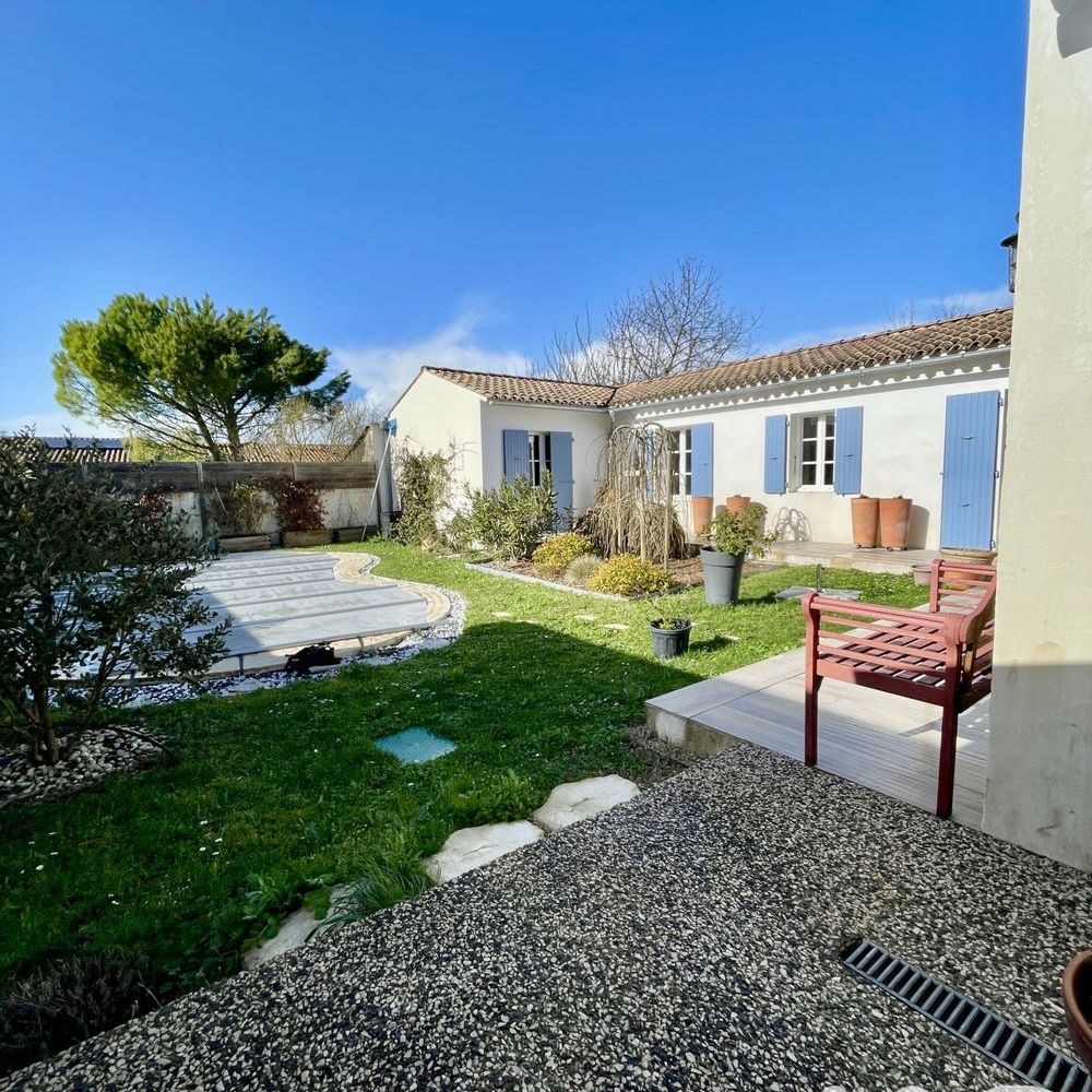 � vendre  Maison P�rigny (17180)