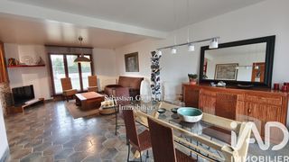  Maison � vendre 10 pi�ces 160 m�