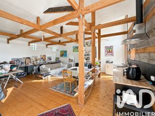  Maison � vendre 3 pi�ces 60 m�