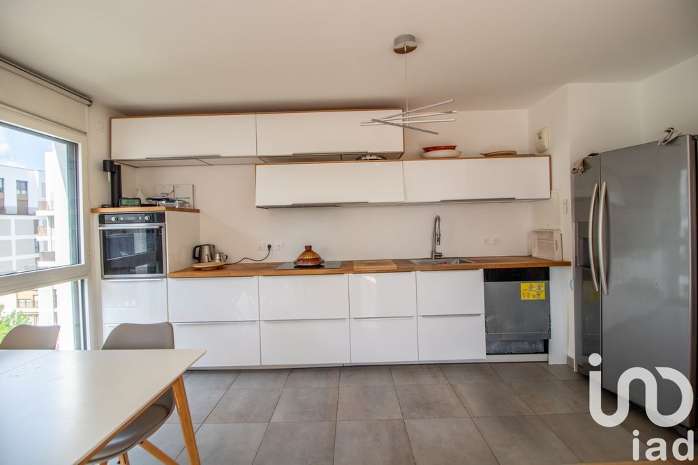 � vendre  Appartement Rueil-Malmaison (92500)