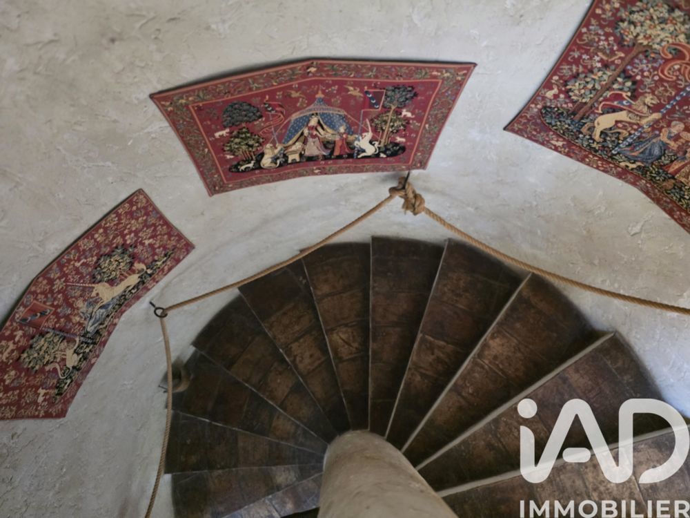 � vendre  Maison Saint-Paul-de-Vence (06570)