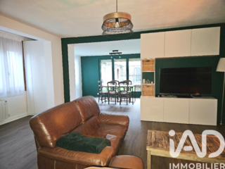  Maison � vendre 6 pi�ces 142 m�