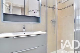  Appartement � vendre 4 pi�ces 81 m�