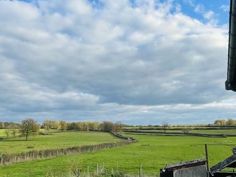   Vente Maison de campagne 4 pi�ces Maison - 4 pi�ce(s) - 77 m�