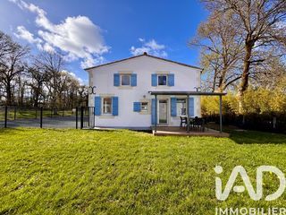  Maison � vendre 6 pi�ces 204 m�