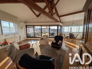  Appartement � vendre 5 pi�ces 123 m�