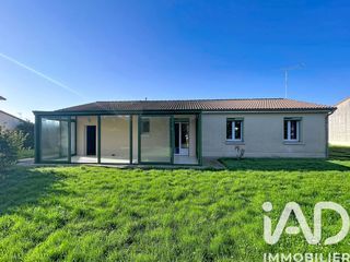  Maison � vendre 4 pi�ces 96 m�