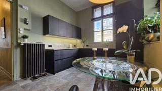  Appartement � vendre 5 pi�ces 122 m�