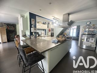  Maison � vendre 5 pi�ces 160 m�