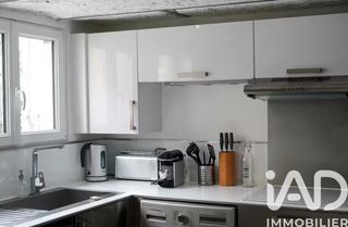  Maison � vendre 4 pi�ces 80 m�