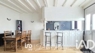  Maison � vendre 7 pi�ces 152 m�