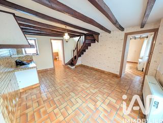  Maison � vendre 4 pi�ces 107 m�