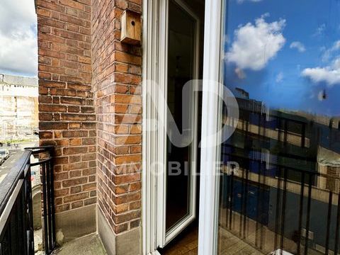  Appartement � vendre 4 pi�ces 126 m�