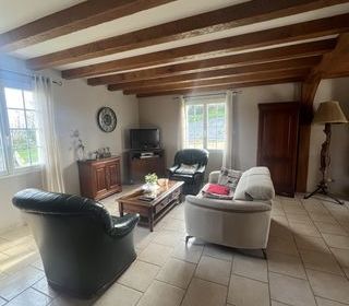  Maison � vendre 6 pi�ces 162 m�