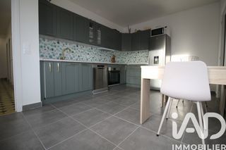  Maison � vendre 7 pi�ces 165 m�