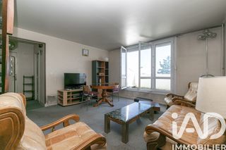  Appartement � vendre 5 pi�ces 94 m�