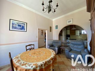  Maison � vendre 4 pi�ces 61 m�