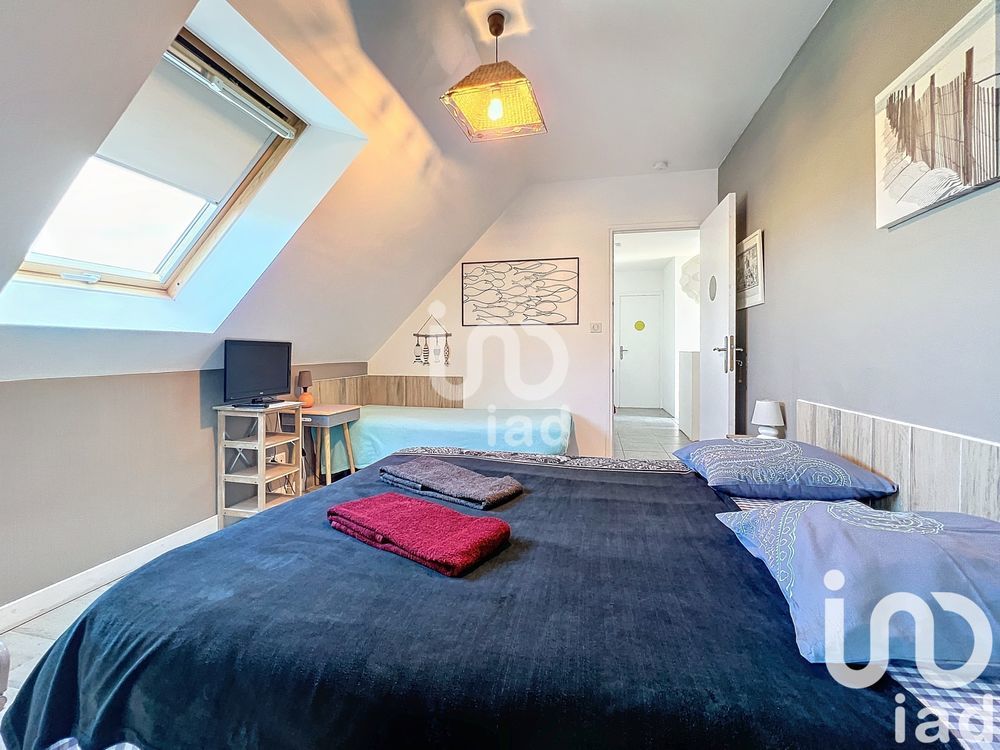 � vendre  Maison Pontorson (50170)